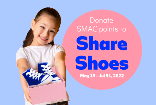 share shoes sm store