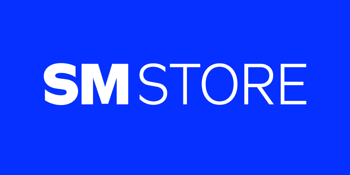 Help Support SM Store