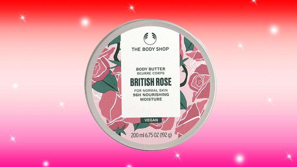 british rose sm store