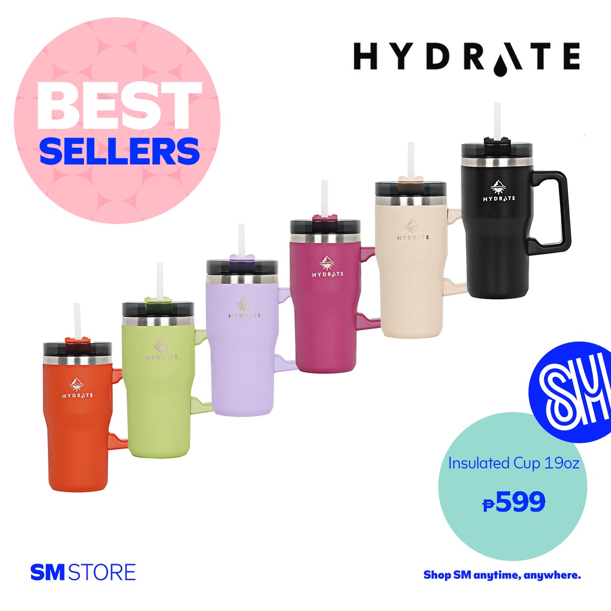 Hydrate Tumbler 3
