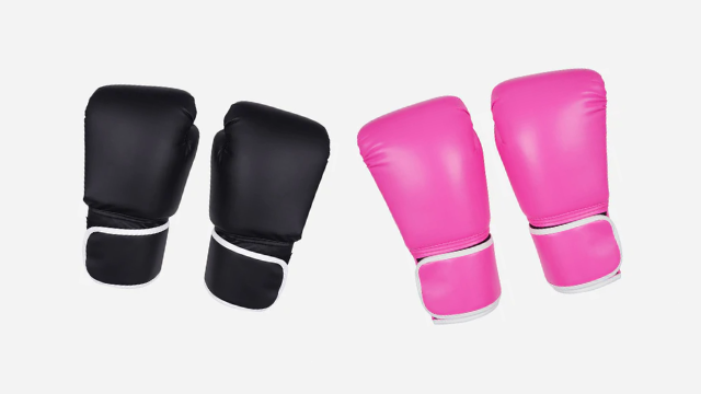 boxing gloves sm store