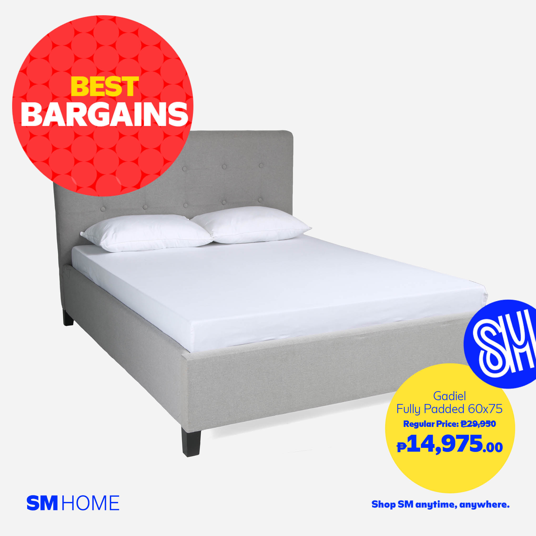 SM Store SM Home Aug Always On_FB_6 Best Bargains