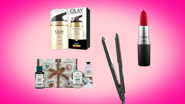 beauty products for moms at sm store