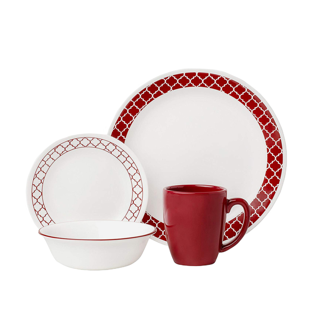 39203615-Corelle Red Trills