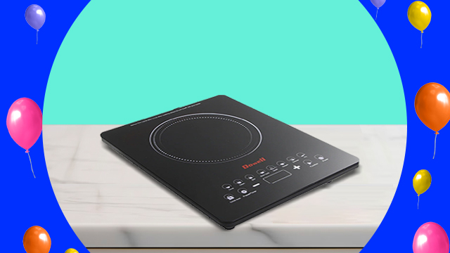 induction cooker sm store home