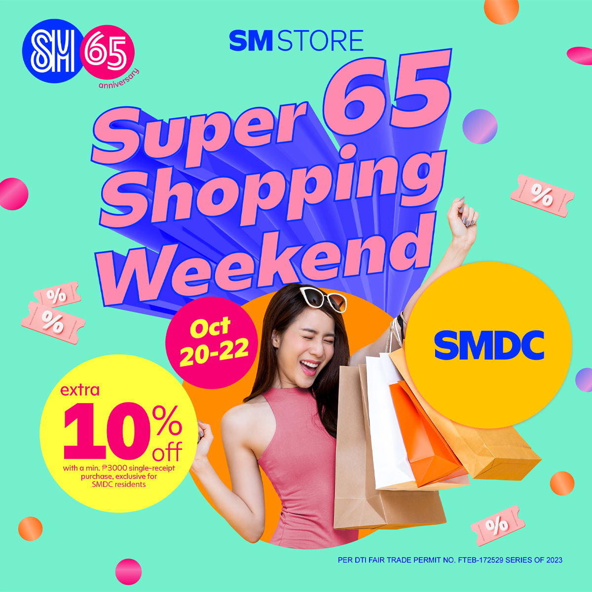Chain--Shopping-Weekend--smdc