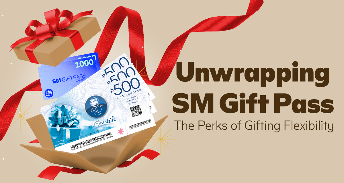 unwrapping sm gift pass social banner