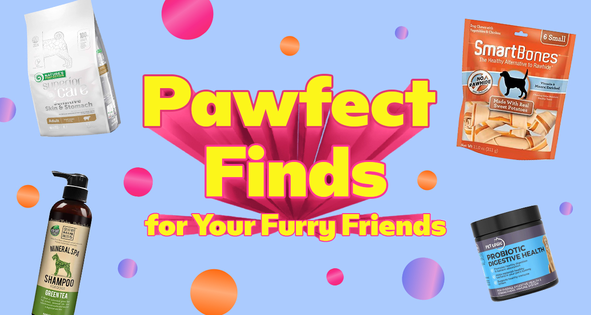 pet express items on sm store social banner