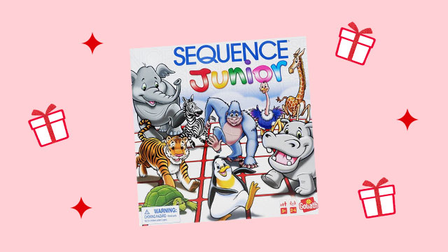 Sequence Junior SM Store
