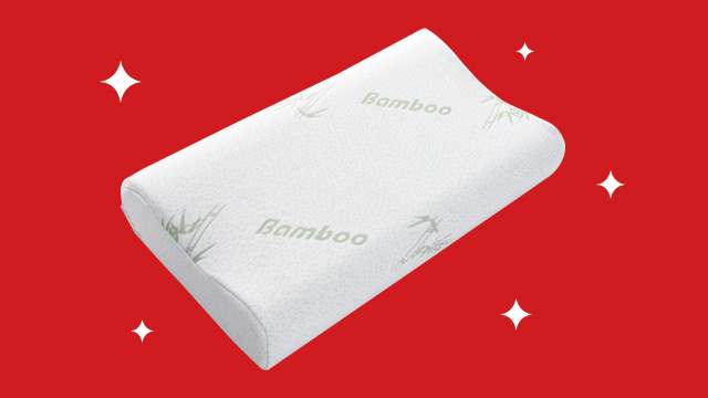 memory foam pillow sm store