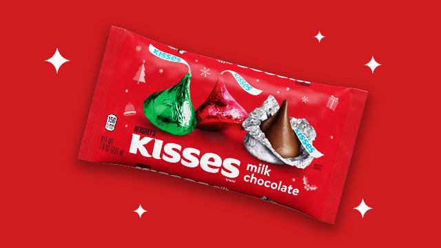 kisses sm store