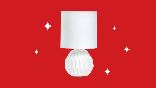 table lamp sm store