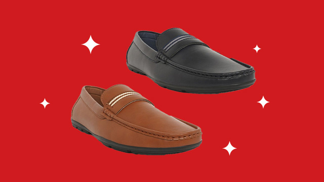 Classic loafers sm store