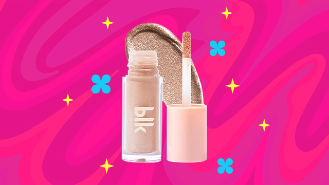 BLK Cosmetics Liquid Eyeshadow SM Store