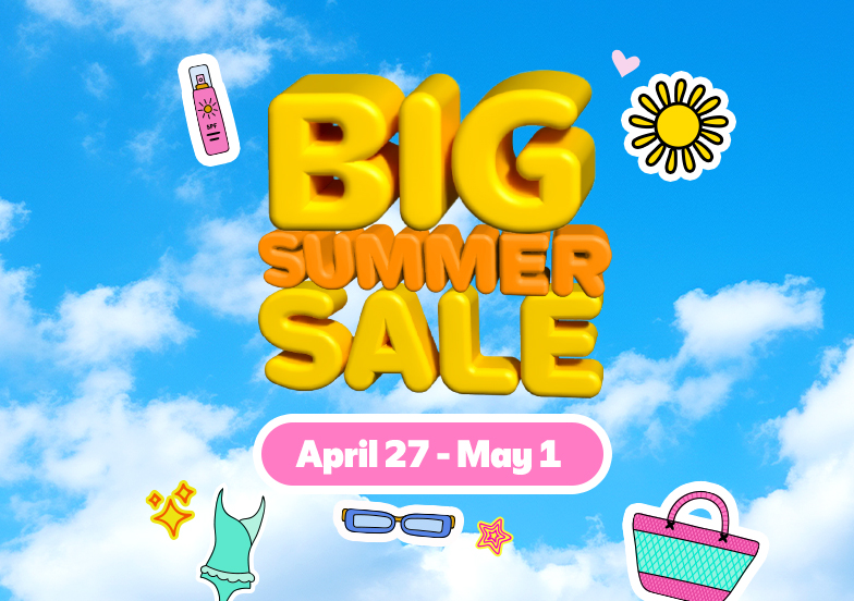 big summer sale sm store promos