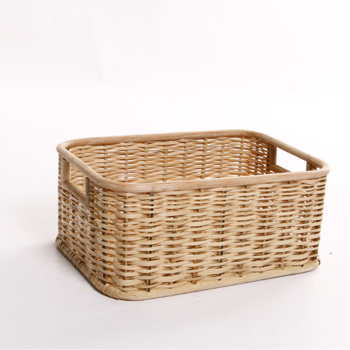 Kea Coron Rectangular Basket