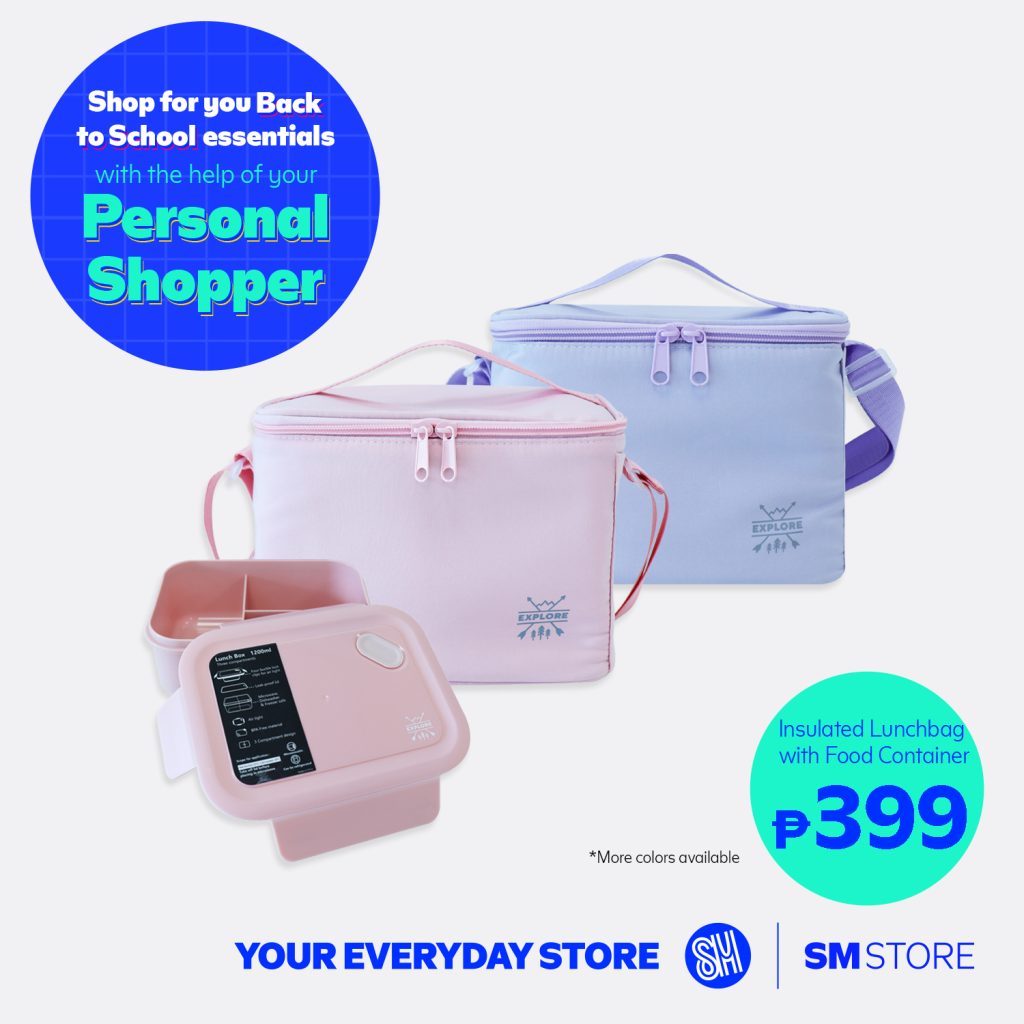 lunch bag