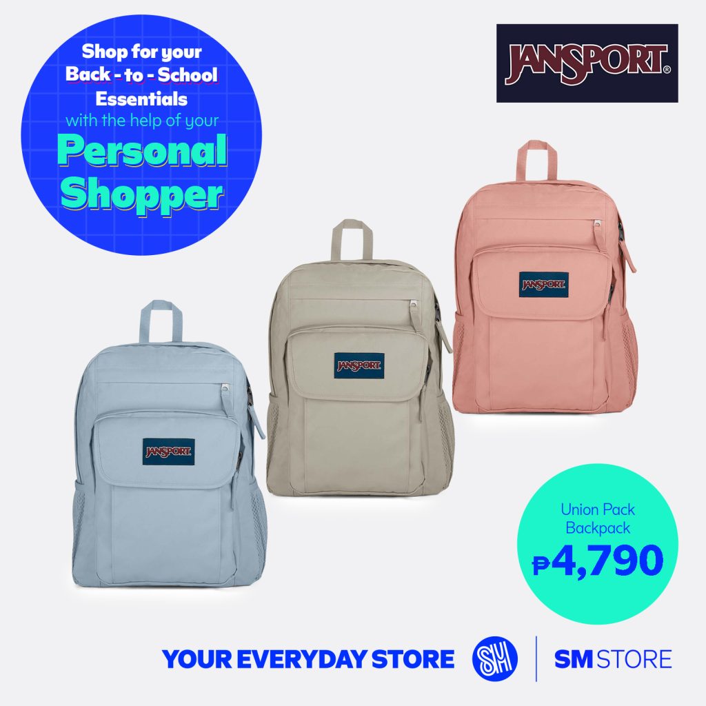 Jansport Union Pack Backpack
