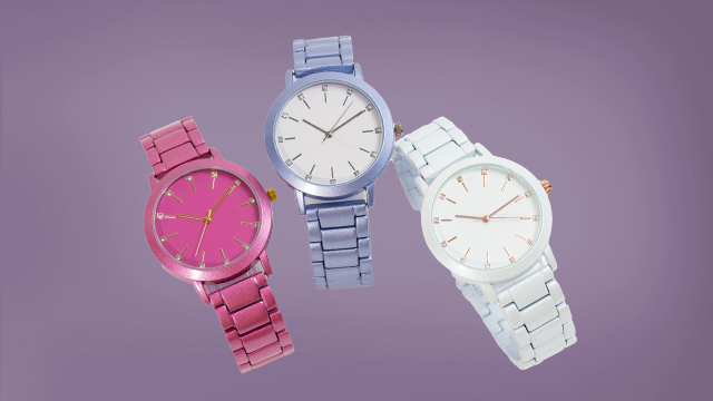 women's watch sm store