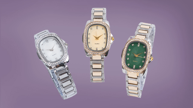 women's accessories watch sm store