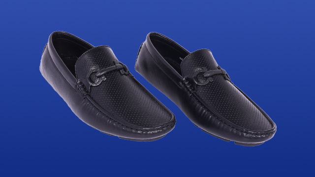 loafers sm store men's shoes