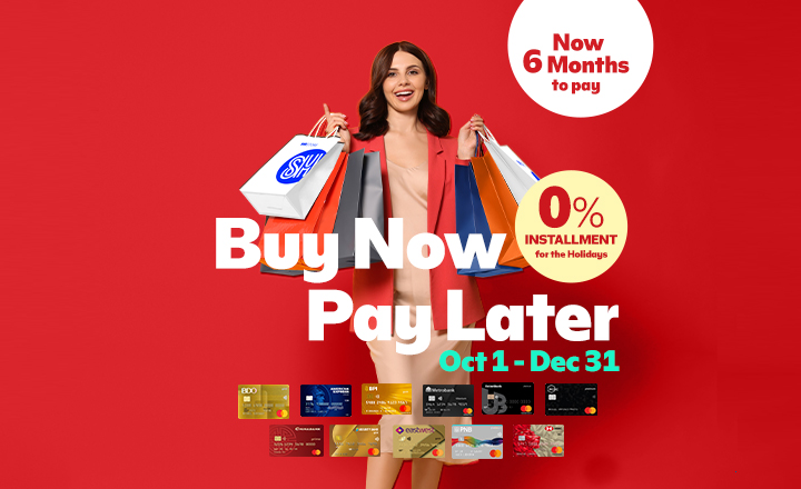 buy now pay later at sm store mobile banner