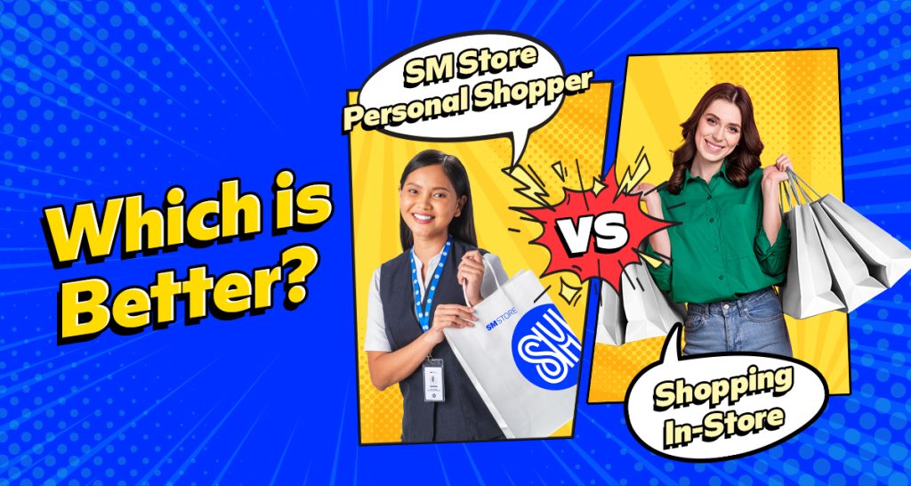 ps vs in store social banner