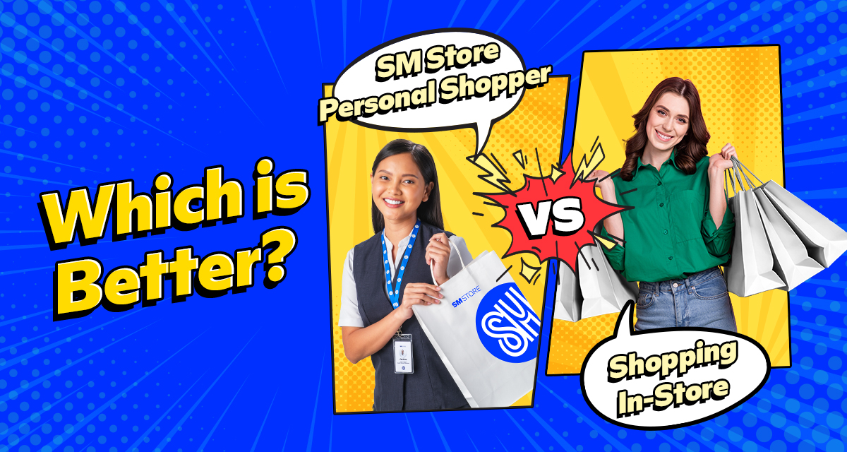 ps vs in store social banner