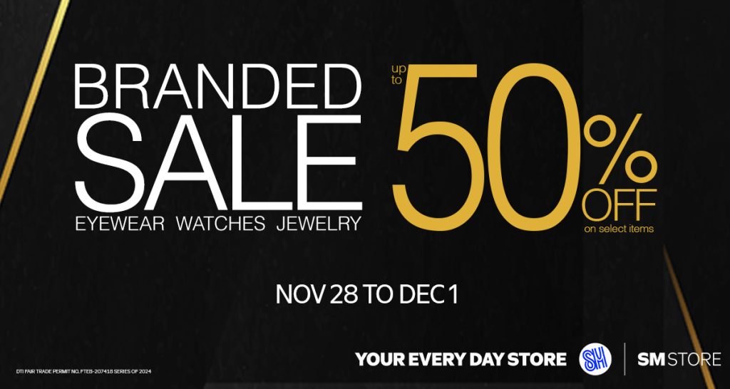 sm store branded sale