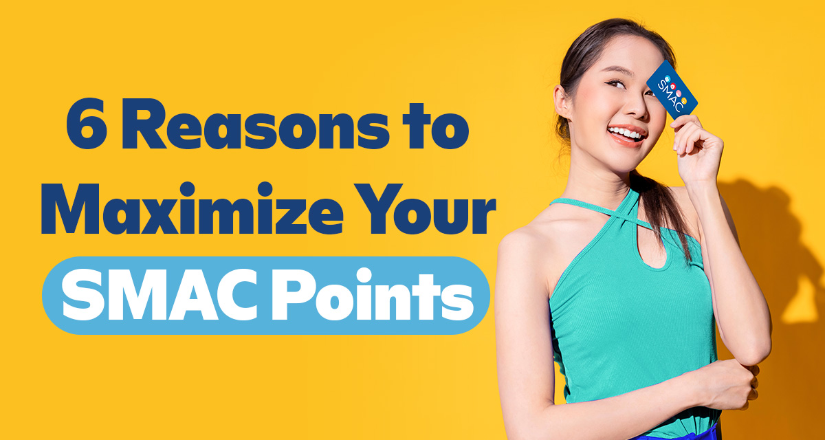 maximize smac points sm store social banner