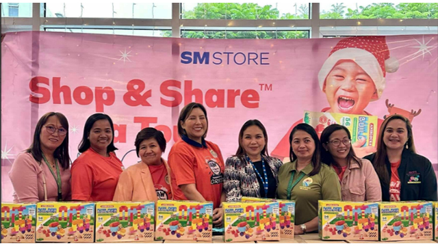 shop and share a toy sm store cauayan