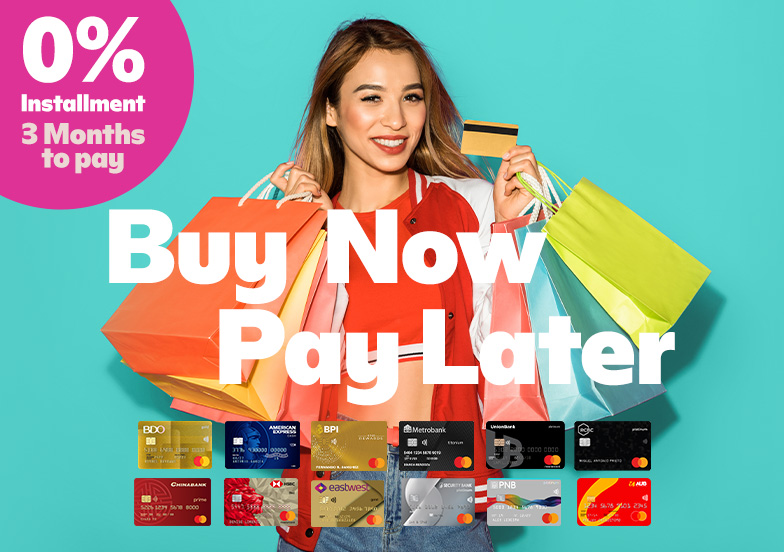 buy now pay later sm store social banner