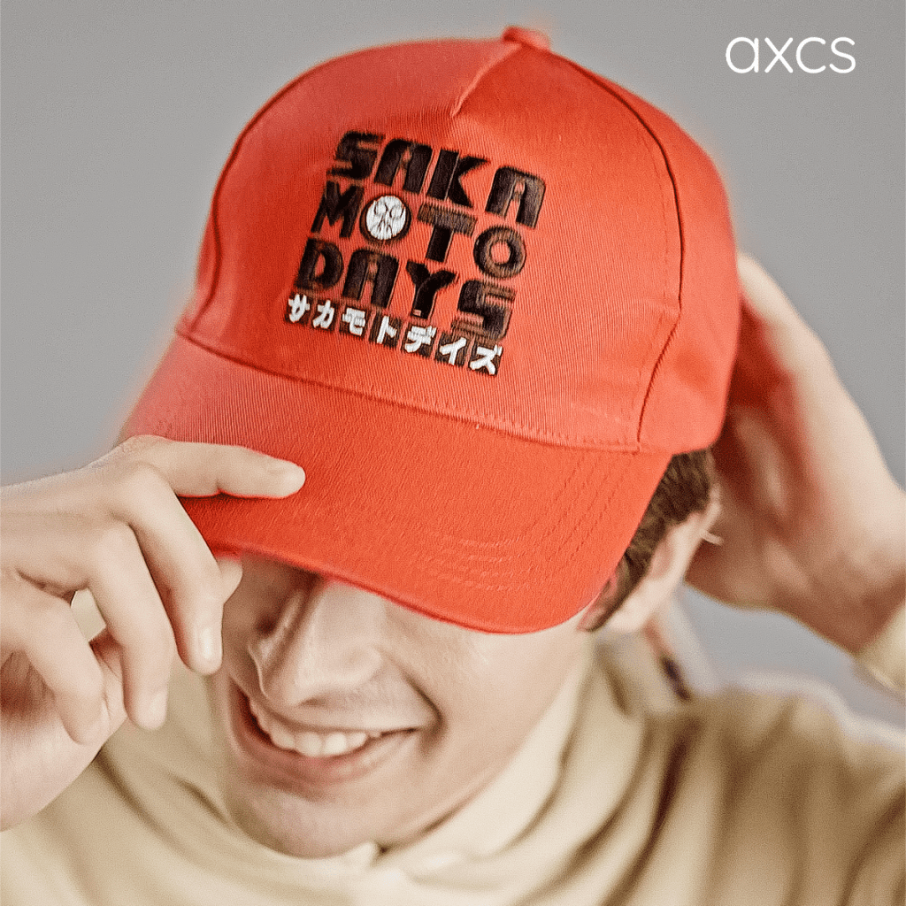 AXCS Men’s Accessories Discount - SM Store