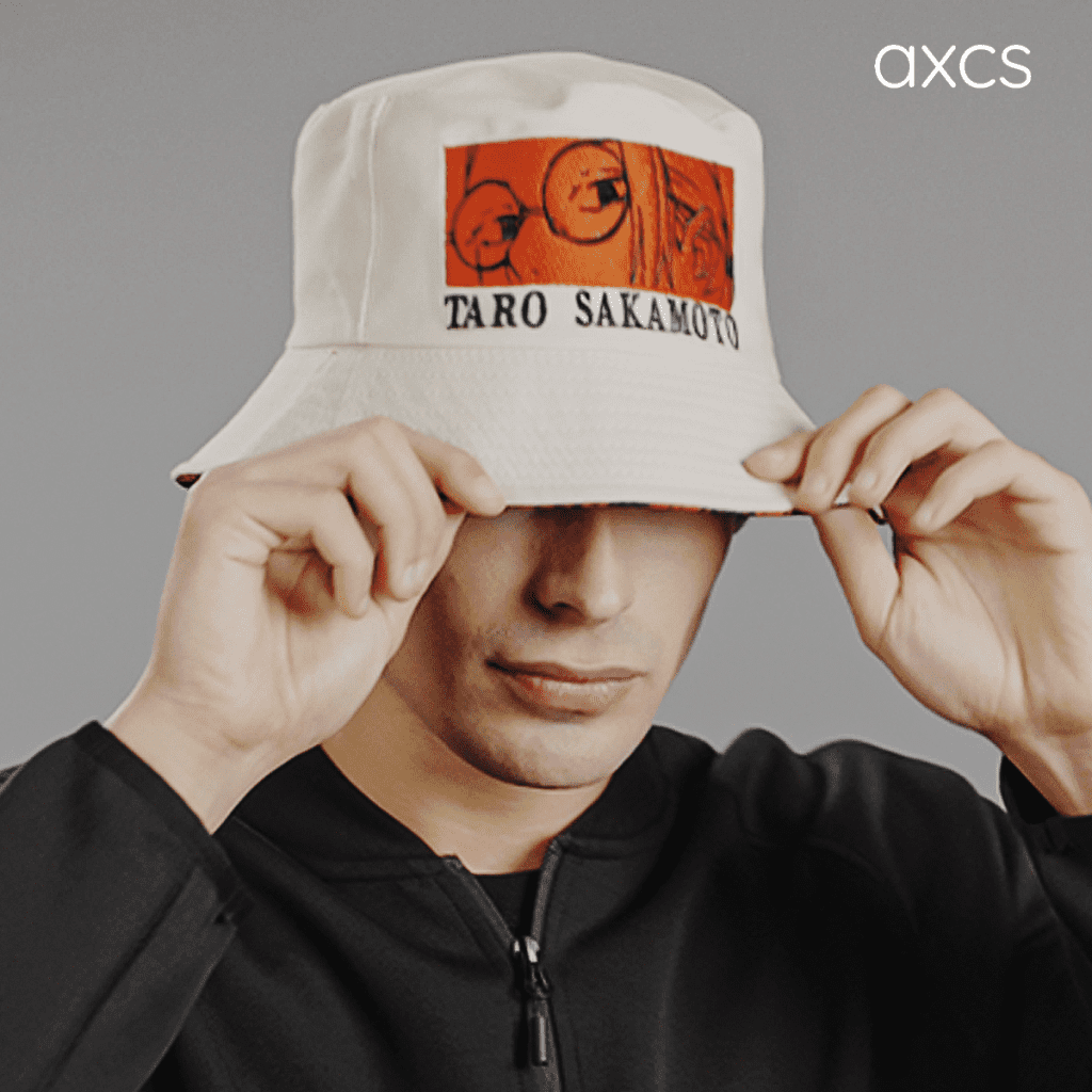 AXCS Men’s Accessories Discount - SM Store