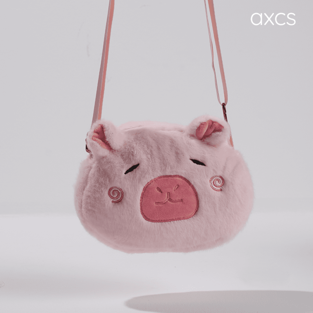 AXCS Kids’ Accessories Discount - SM Store