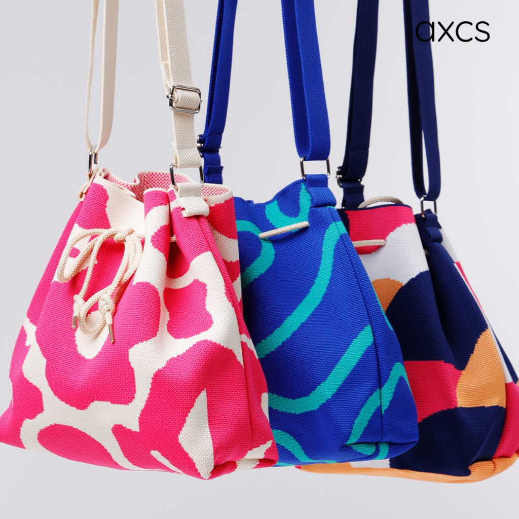 AXCS Women’s Accessories Discount - SM Store