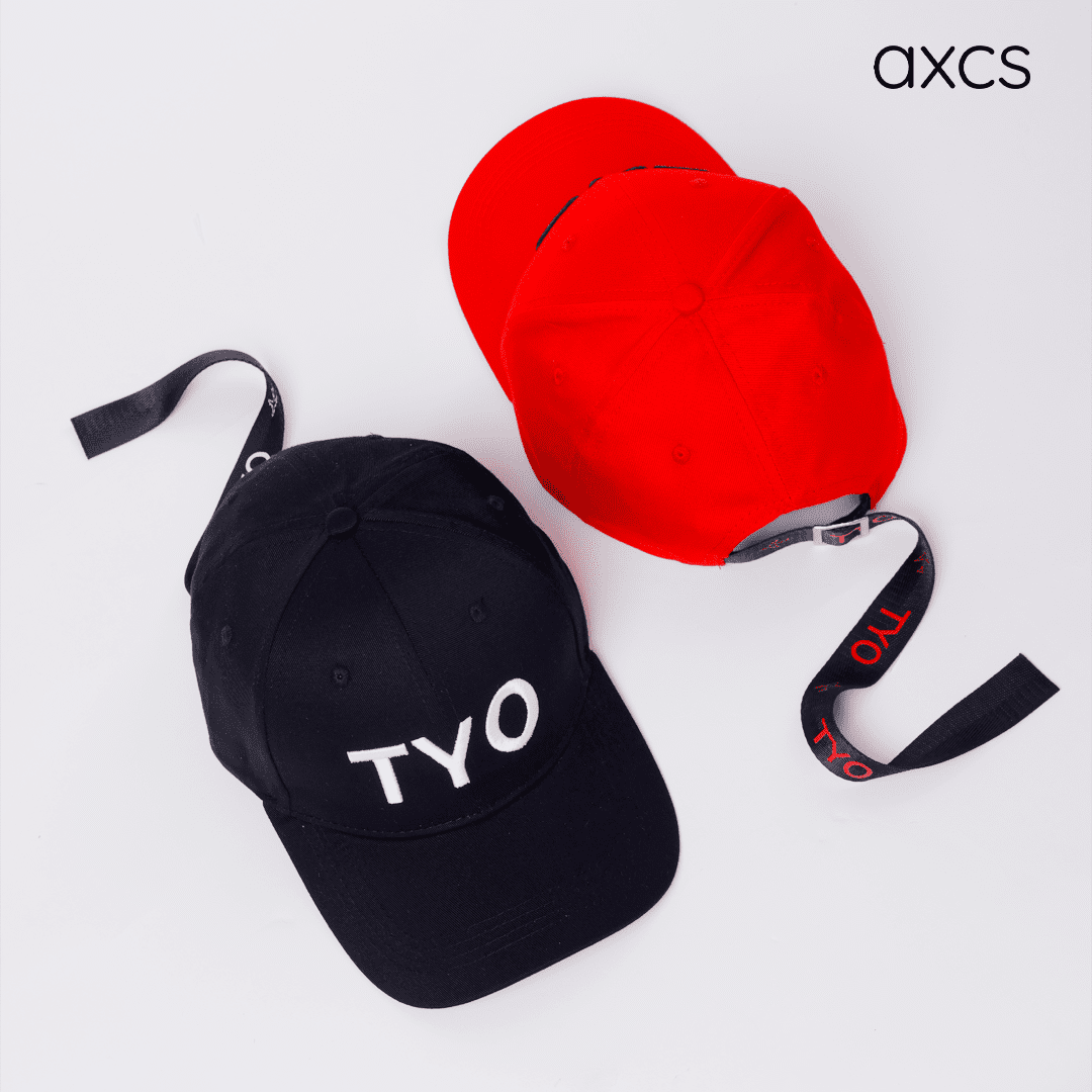AXCS Men’s Accessories Discount - SM Store