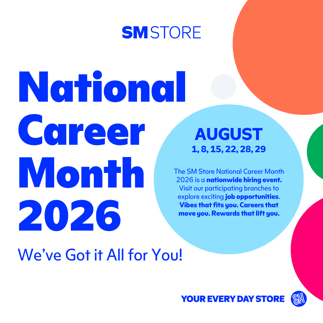 national career month 1