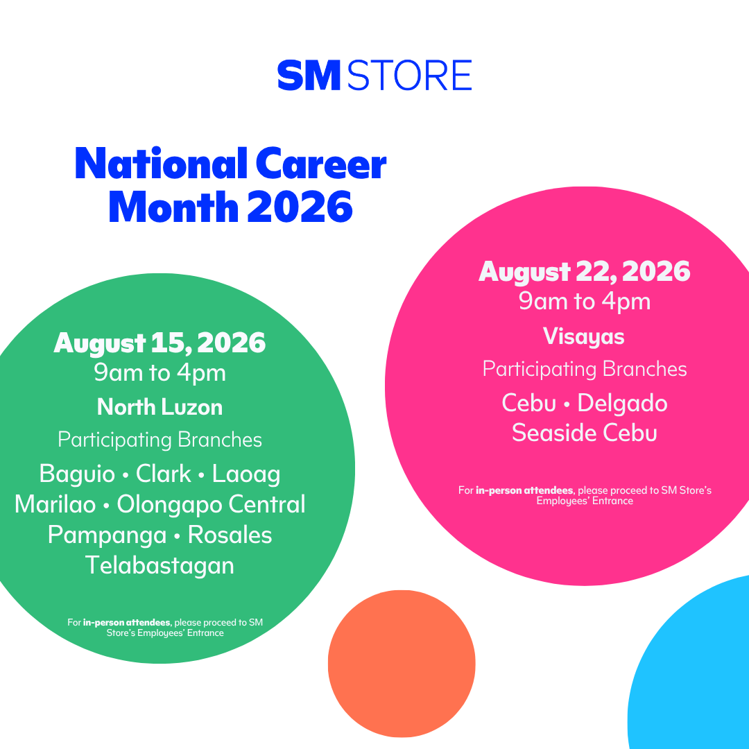 National Career Month 2026_NL Updated