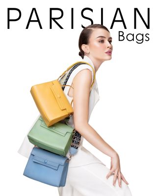 BUY1 TAKE1 BAGS BY PARISIAN SM STORE PRICES AND DESIGN IDEAS